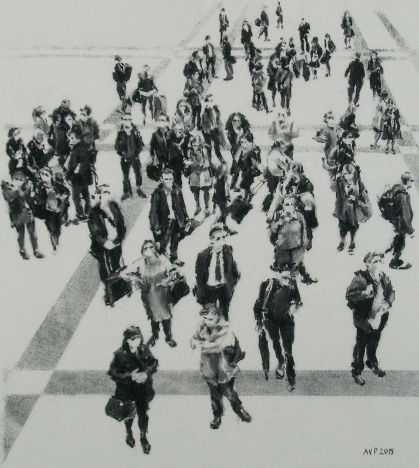 Commuting I