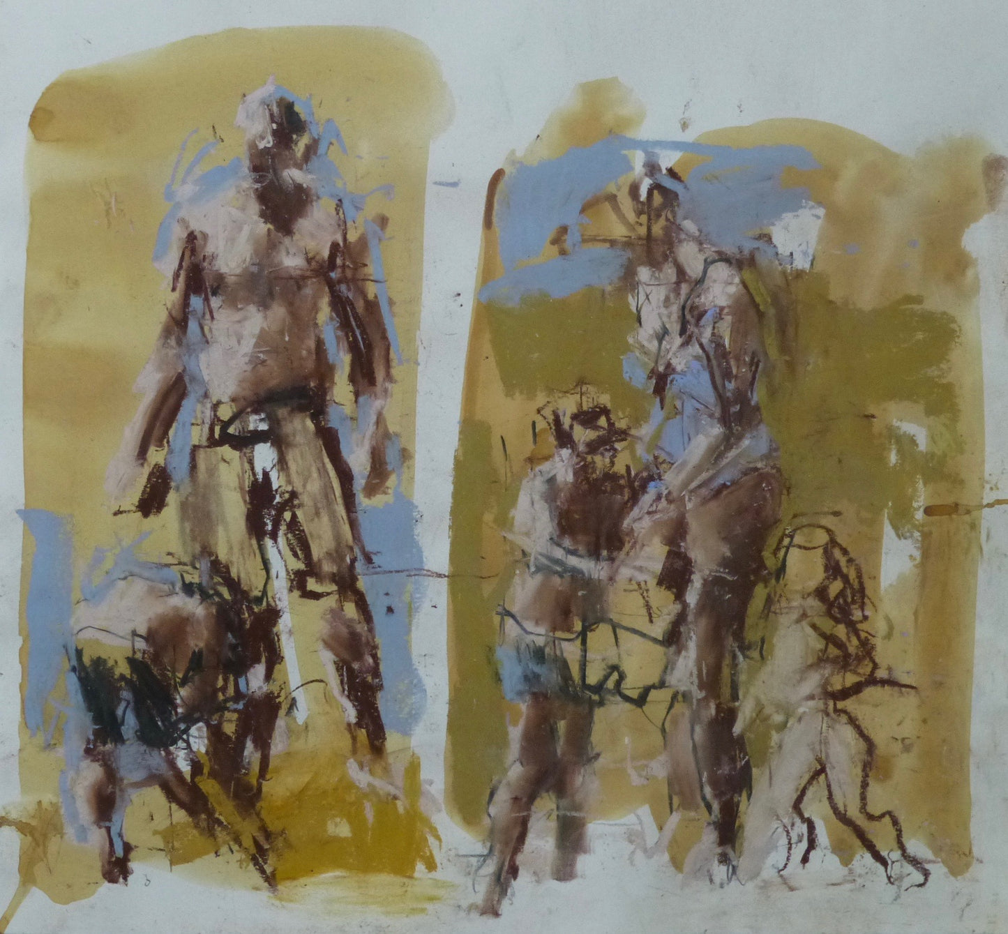bathers