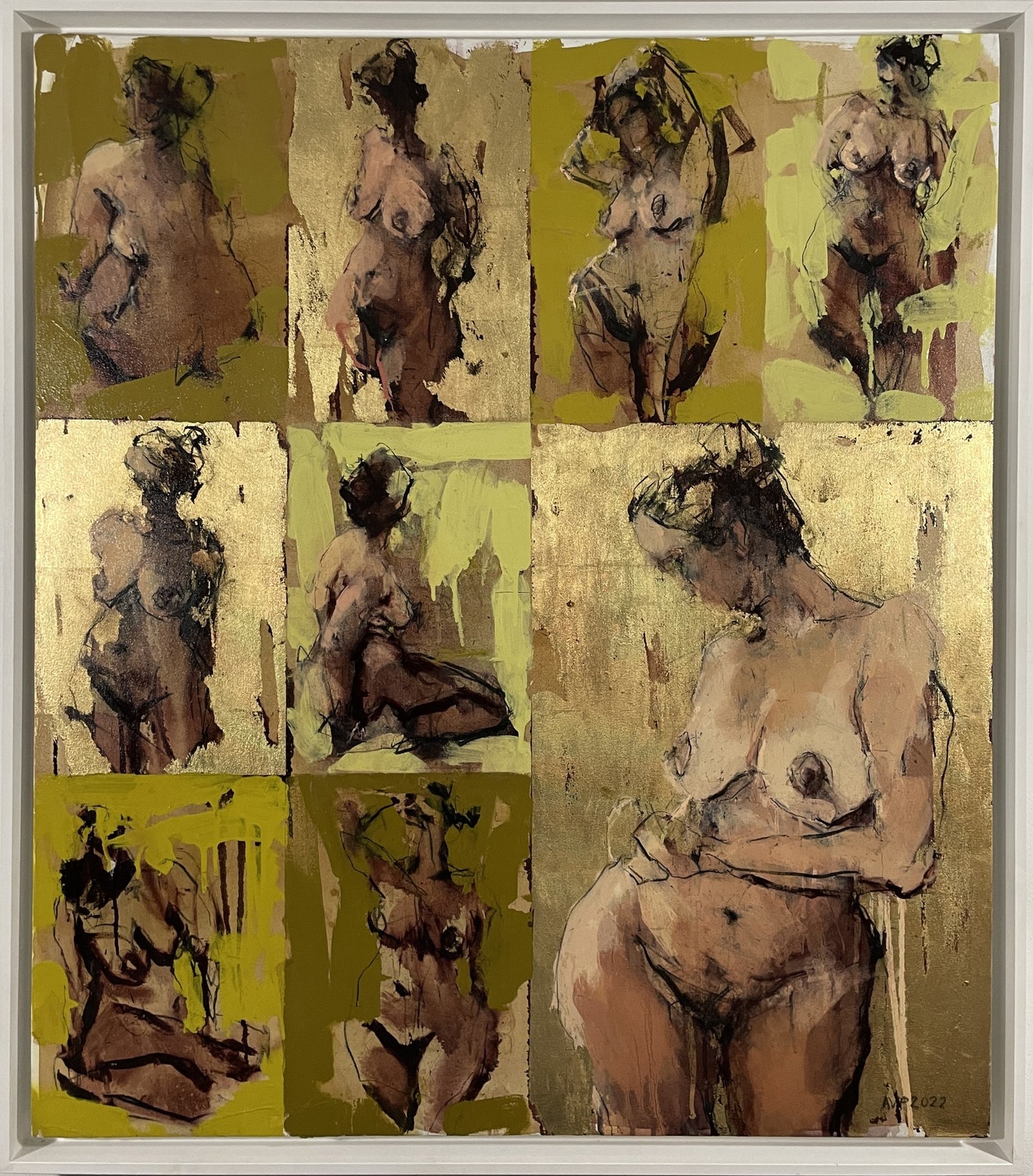 Nine figure studies II