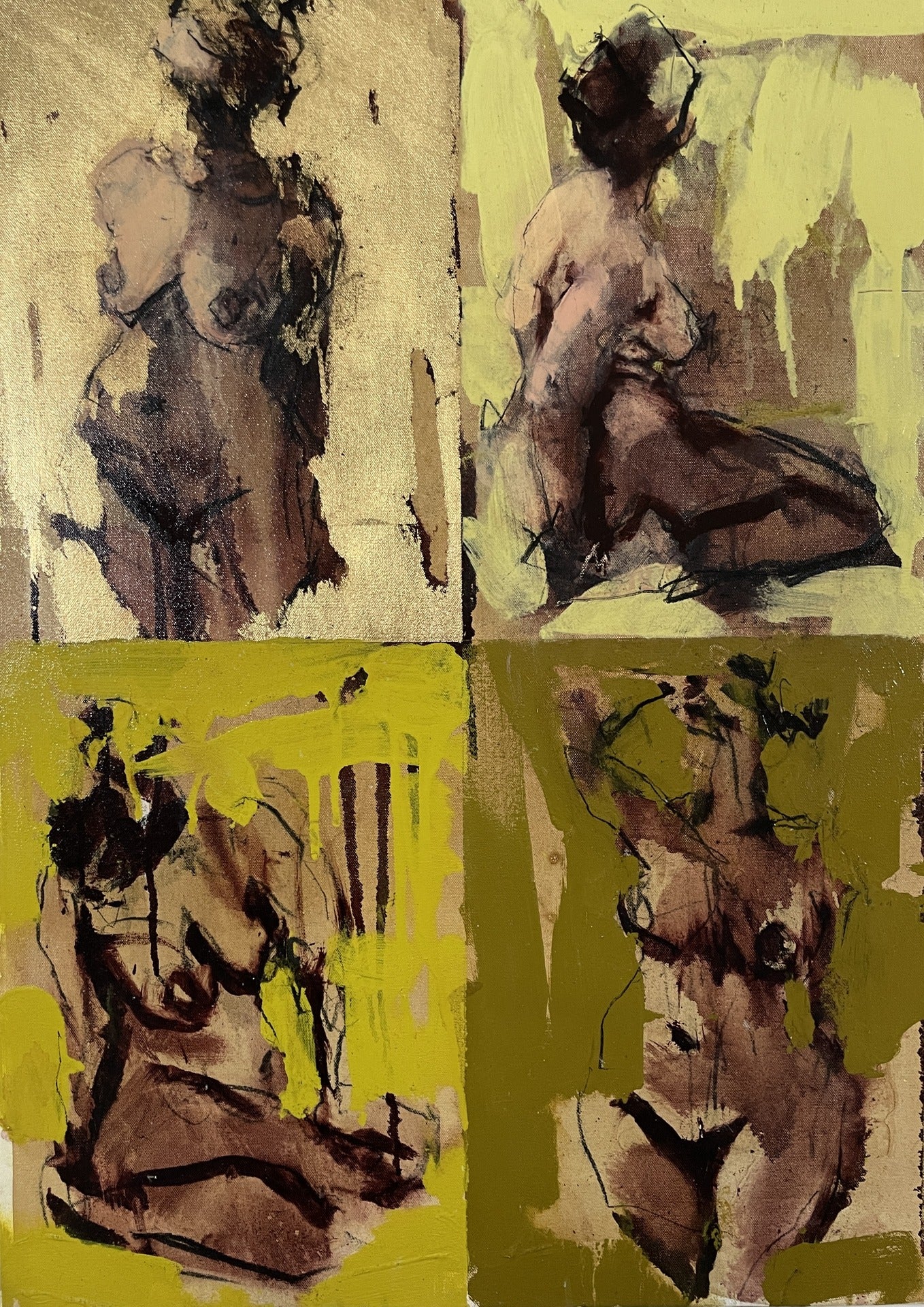 Nine figure studies II